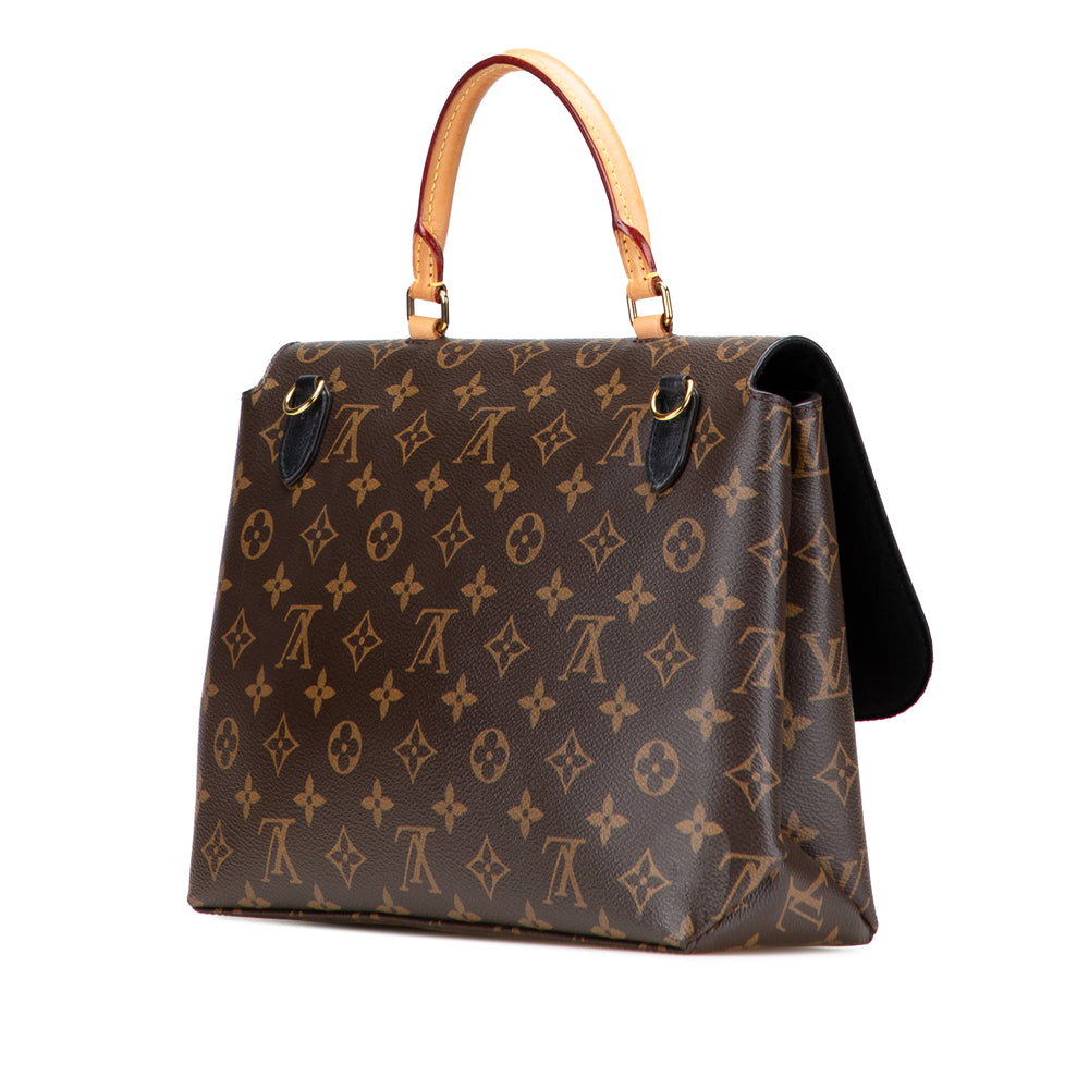 Monogram Marignan · HEWI