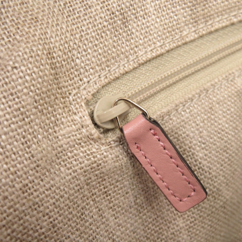 Medium Microguccissima Joy Satchel - Image 10