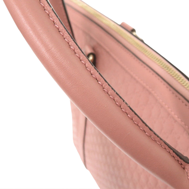 Medium Microguccissima Joy Satchel - Image 19