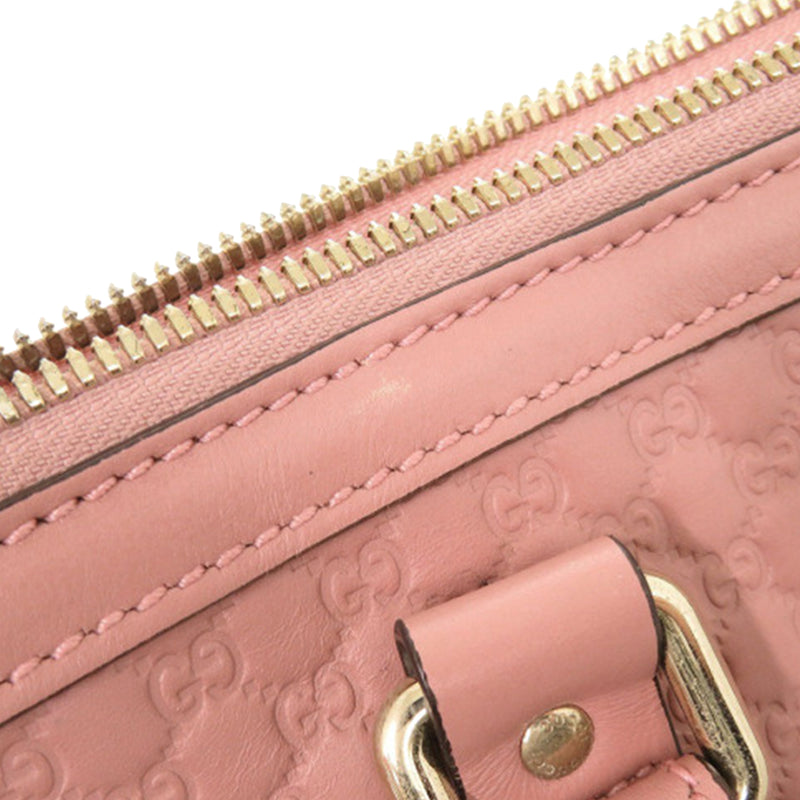 Medium Microguccissima Joy Satchel - Image 20