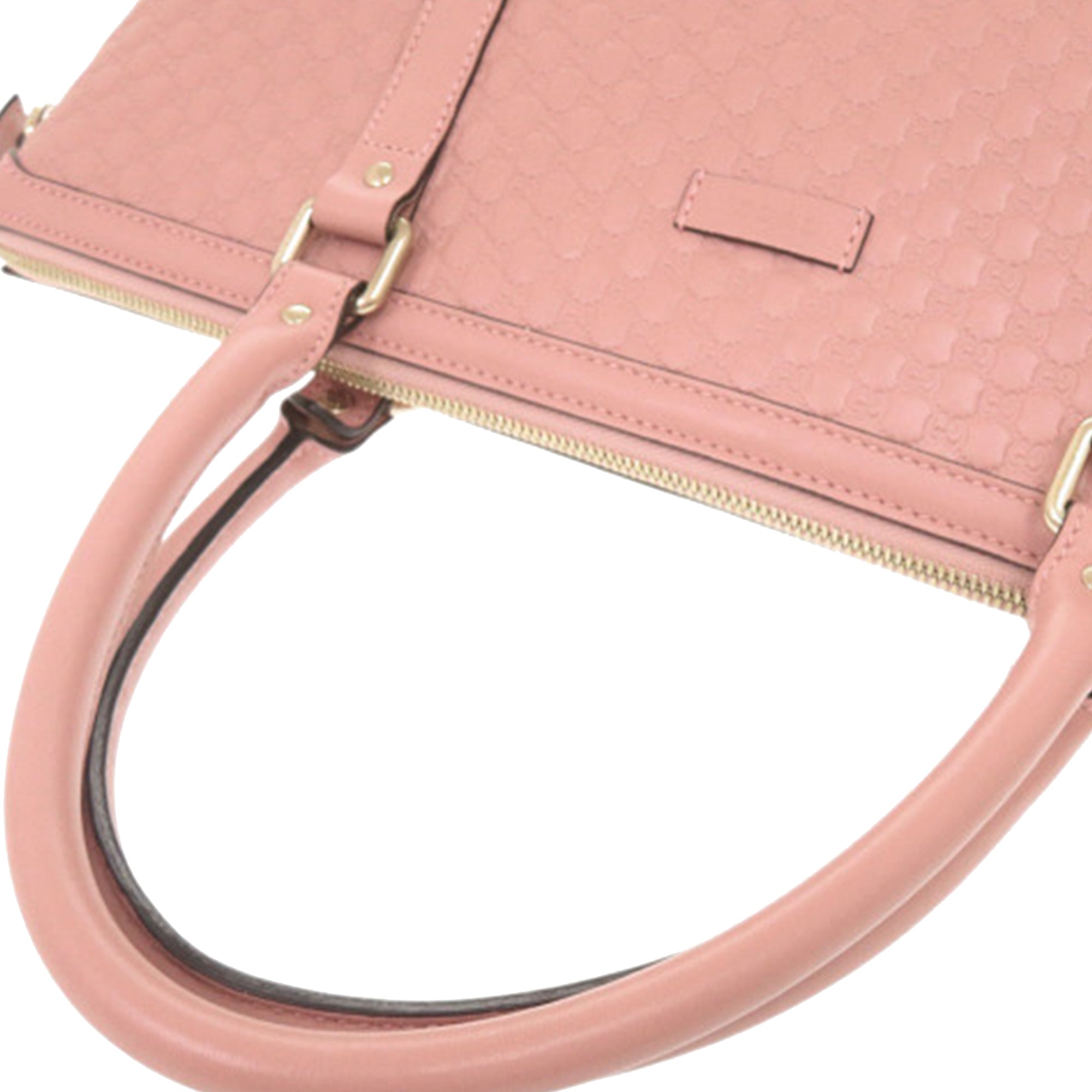 Medium Microguccissima Joy Satchel - Image 22