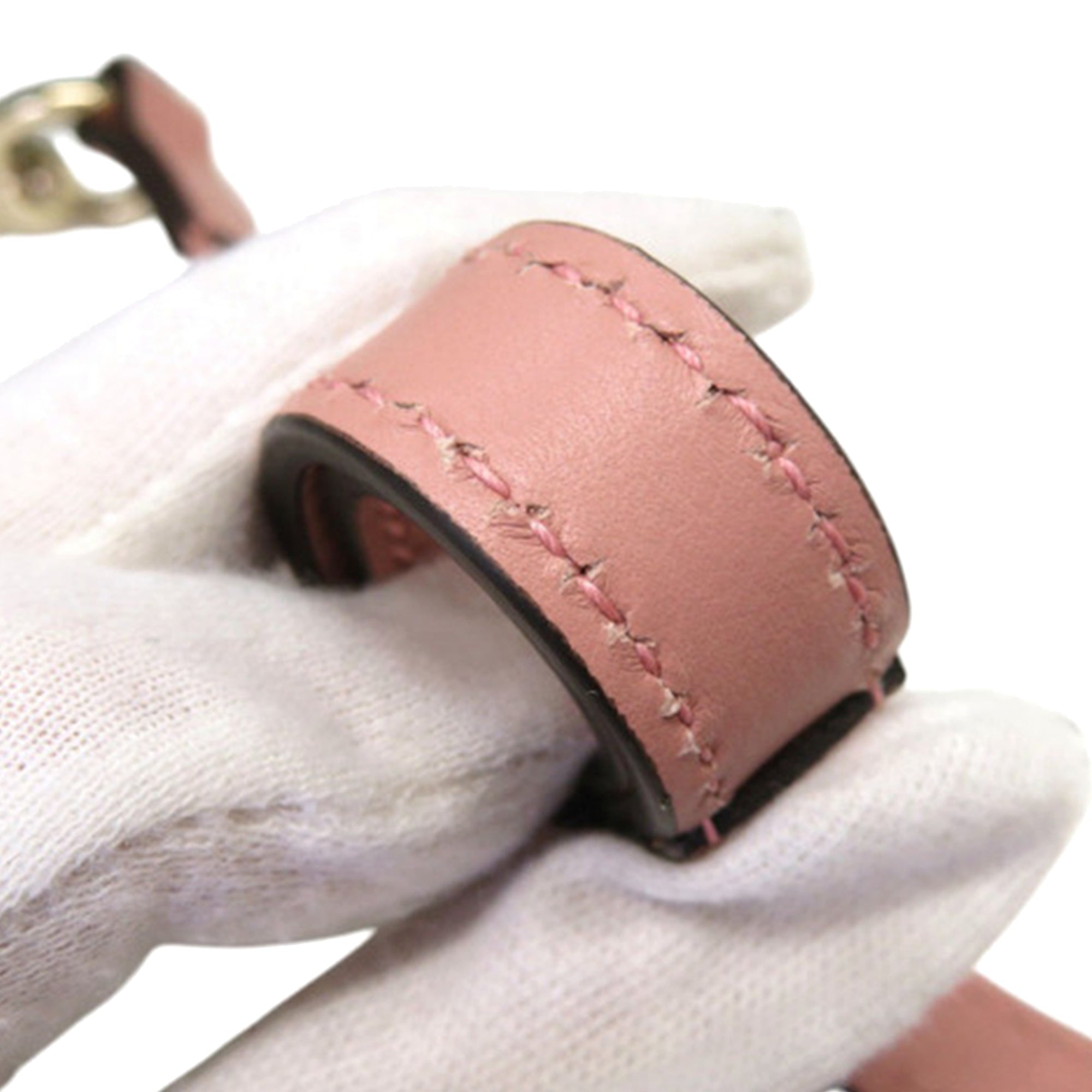 Medium Microguccissima Joy Satchel - Image 27