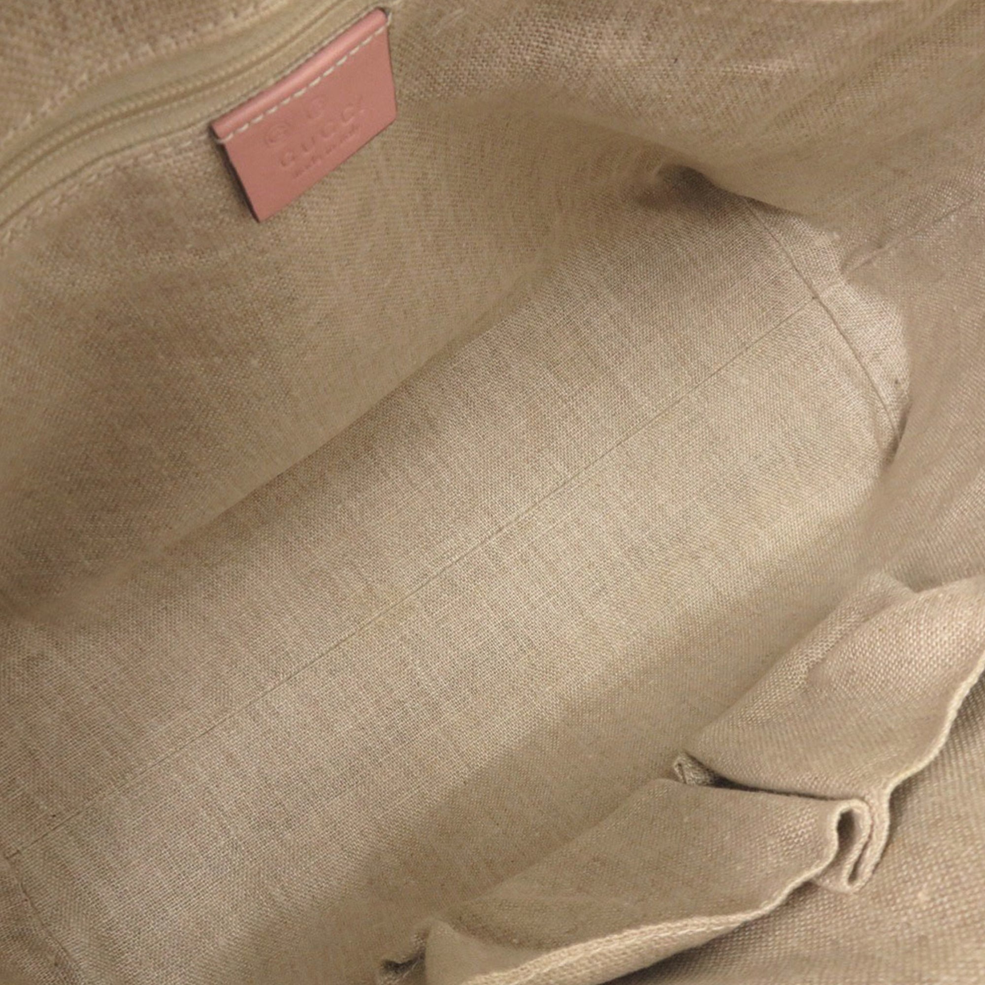 Medium Microguccissima Joy Satchel - Image 4