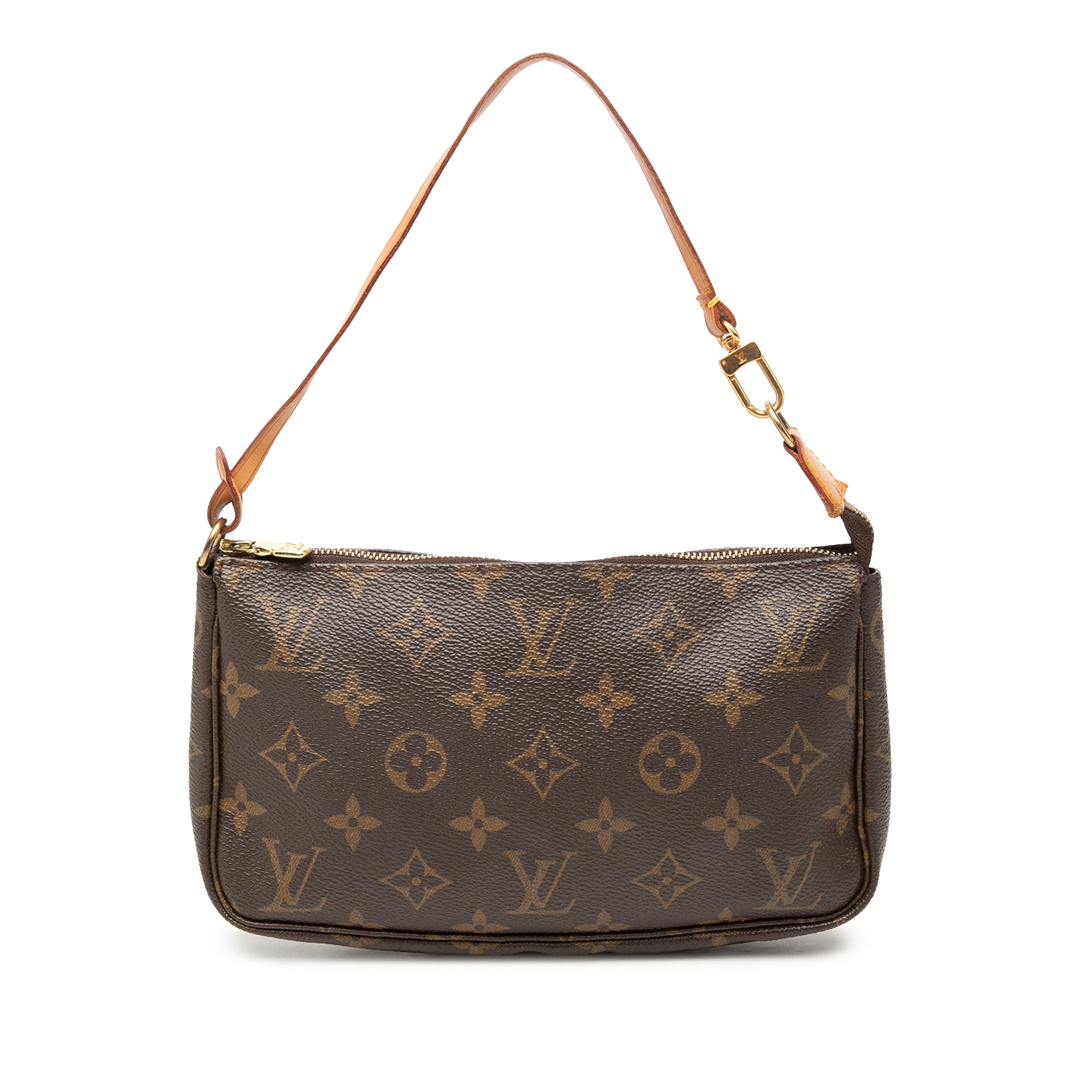 Monogram Pochette Accessoires - Image 1