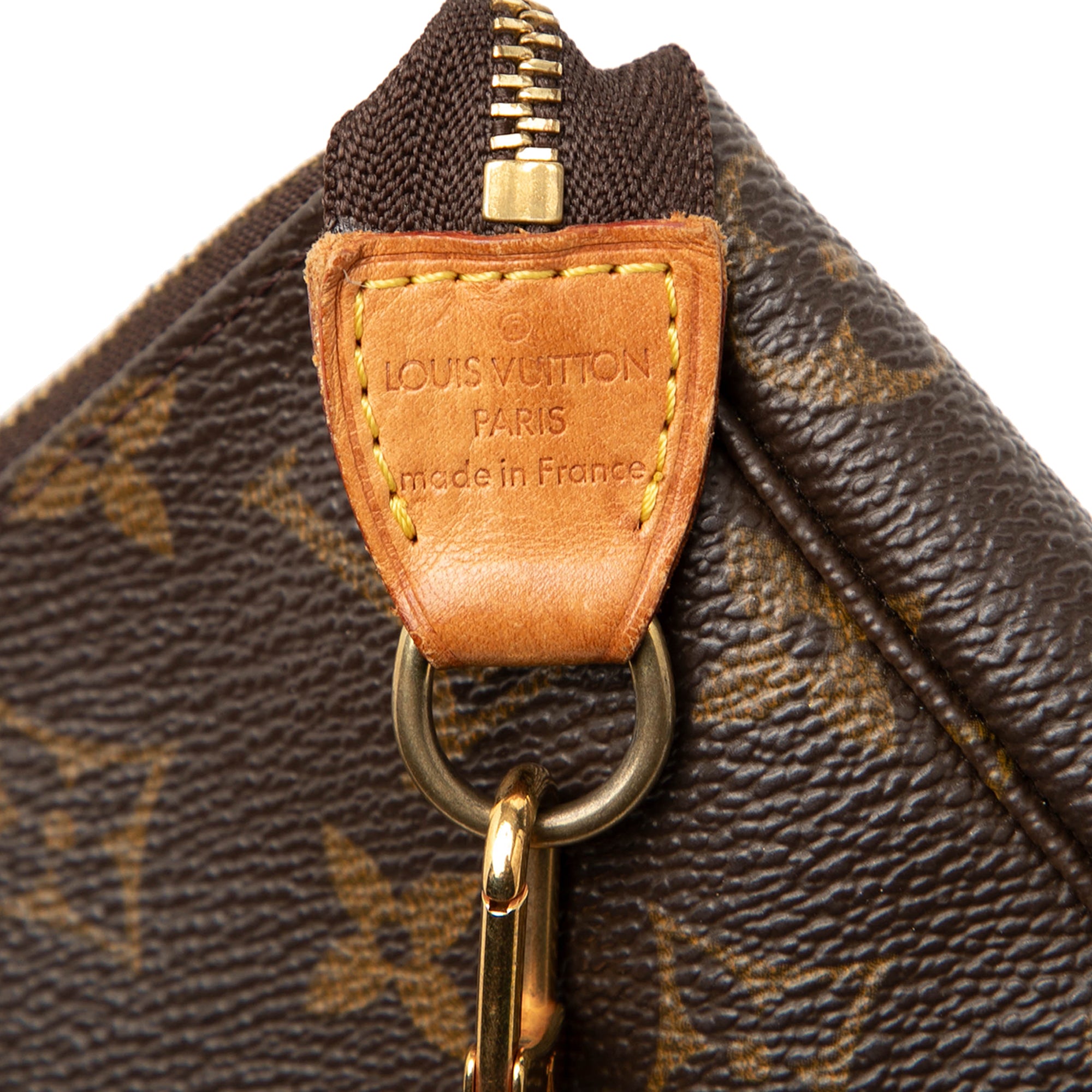Monogram Pochette Accessoires - Image 5