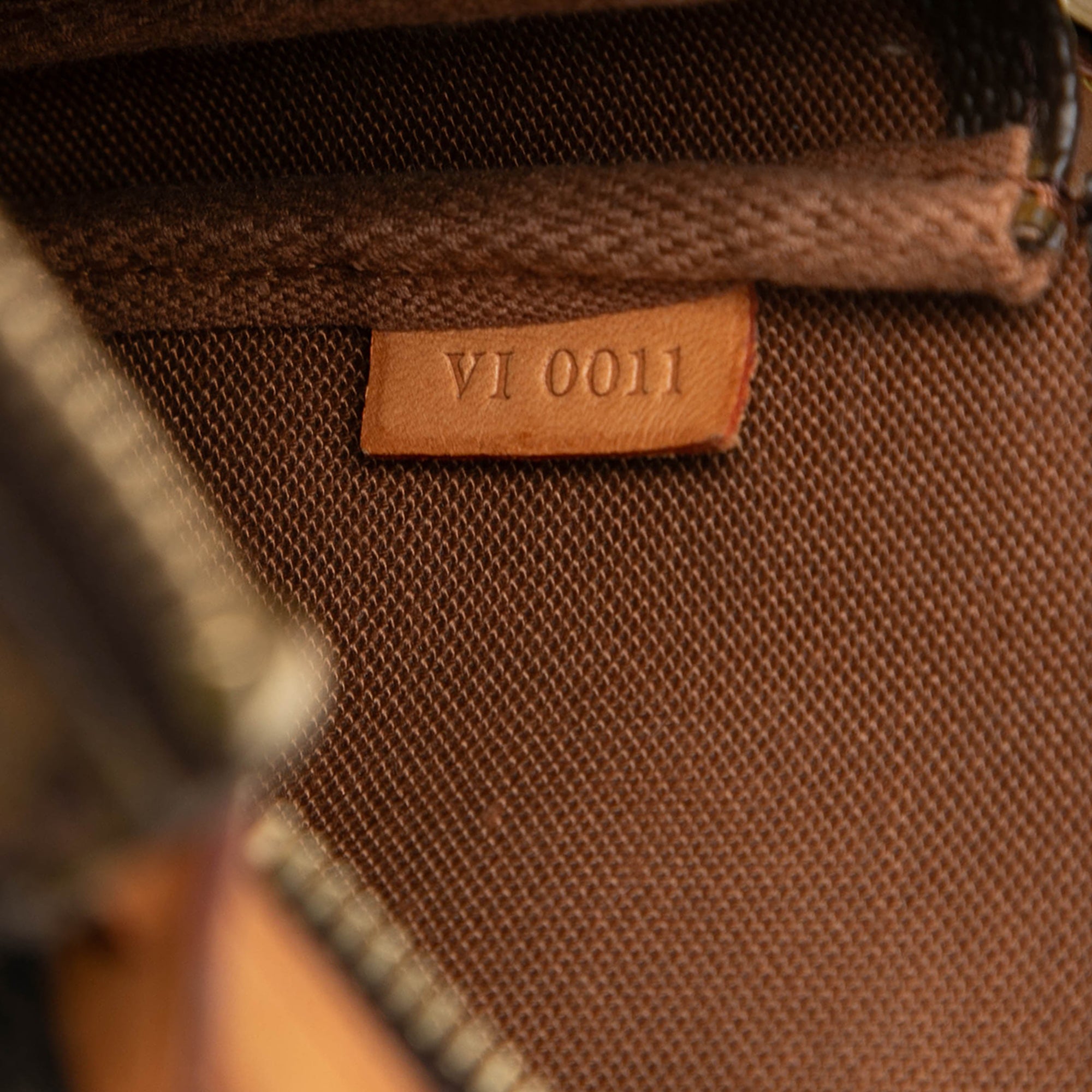 Monogram Pochette Accessoires - Image 6