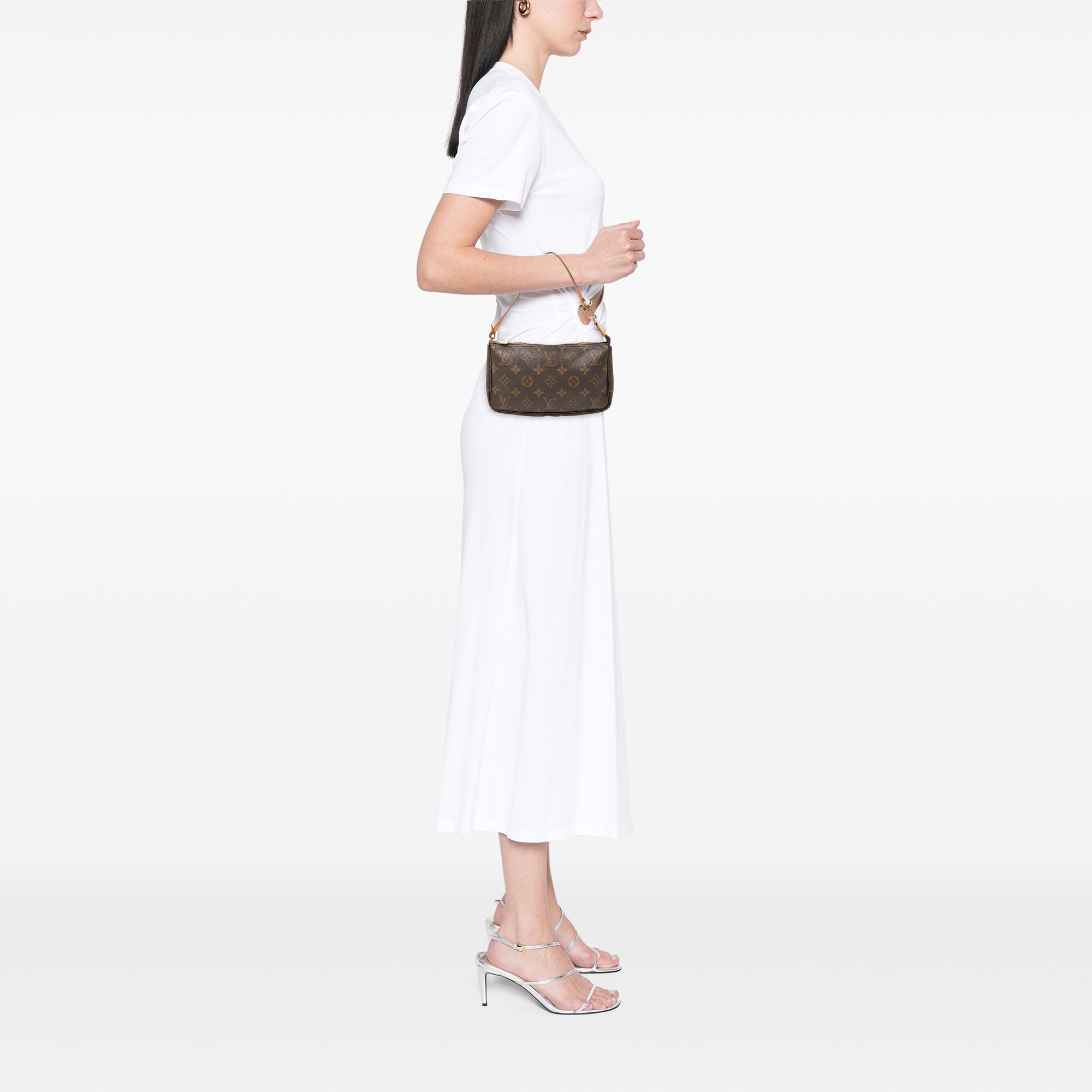 Monogram Pochette Accessoires - Image 7