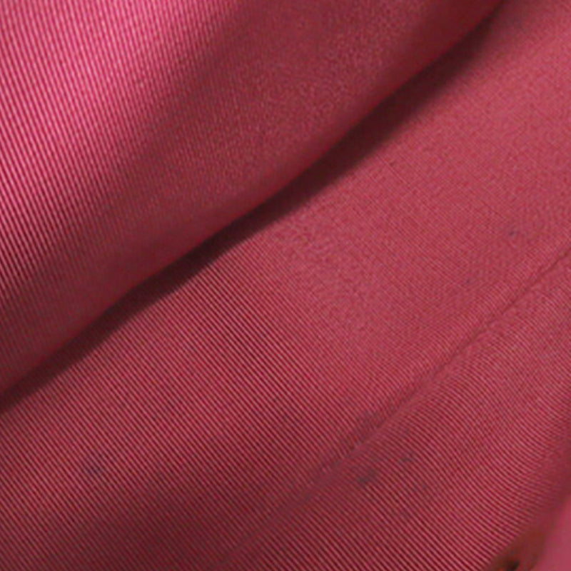 Medium Lambskin In The Loop Flap - Image 18