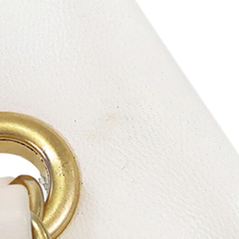 Medium Lambskin In The Loop Flap - Image 19