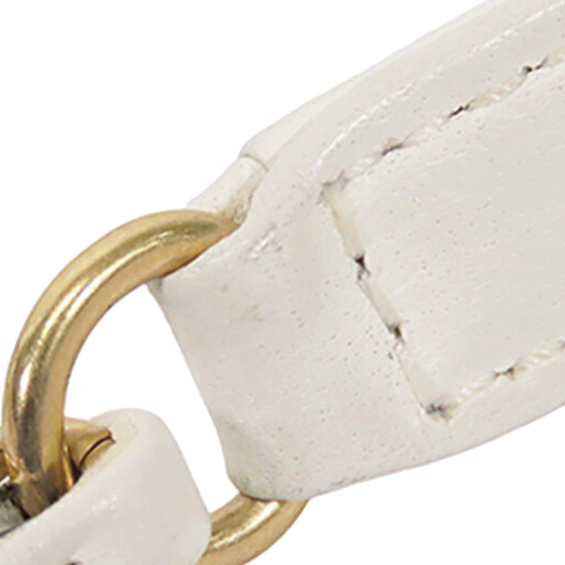 Medium Lambskin In The Loop Flap - Image 20