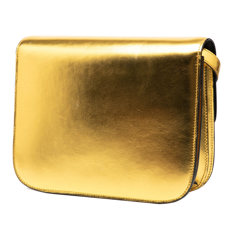 Medium Calfskin Classic Box - Image 2
