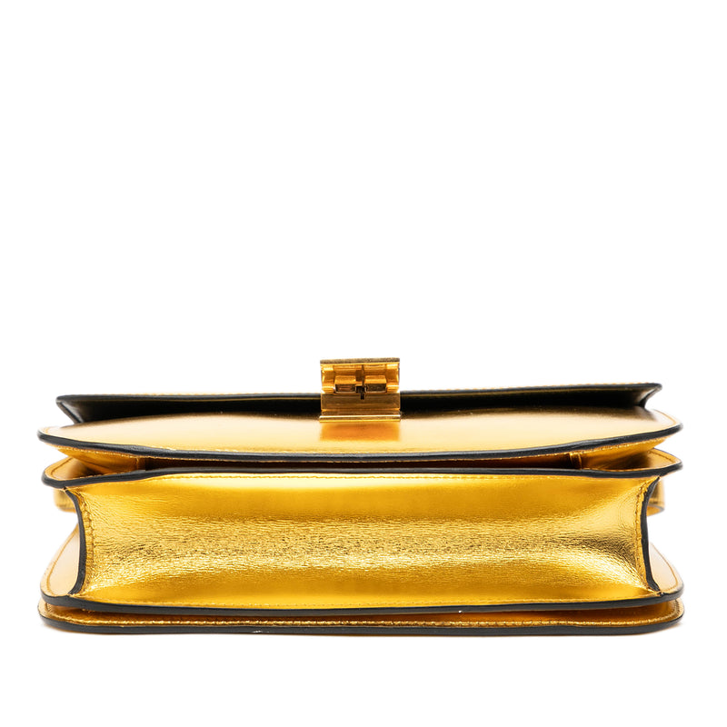 Medium Calfskin Classic Box - Image 3