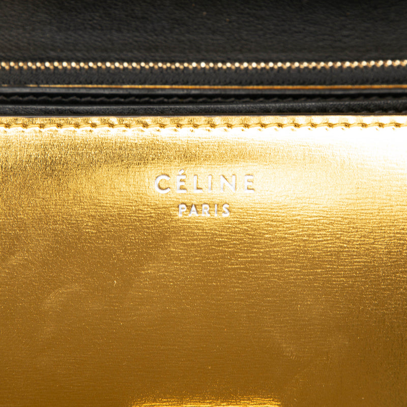 Medium Calfskin Classic Box - Image 5