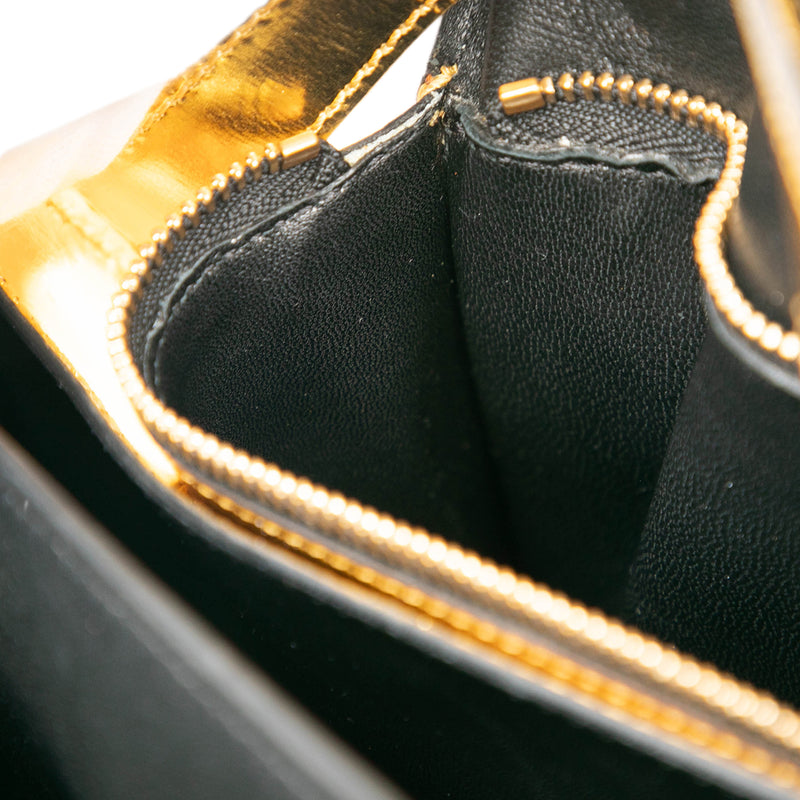 Medium Calfskin Classic Box - Image 6