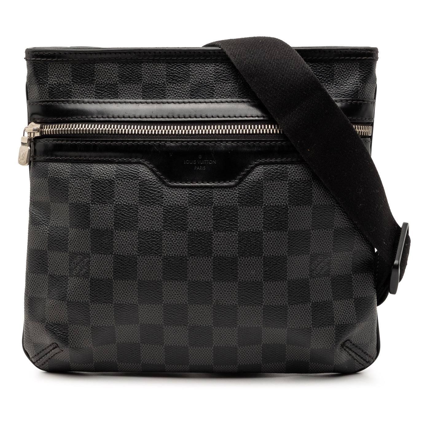 Damier Graphite Thomas - Image 1