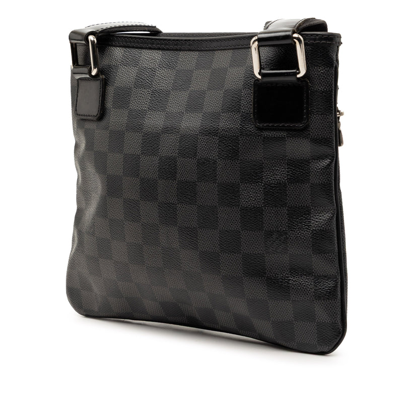 Damier Graphite Thomas - Image 2