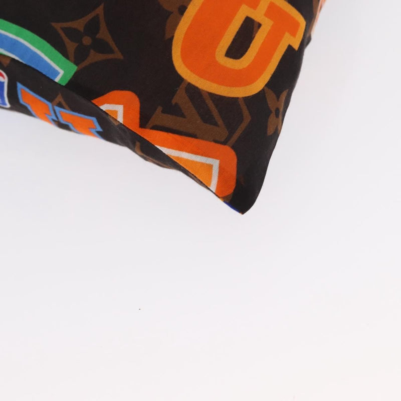 Louis Vuitton X Nba Monogram Canvas Brown Bag