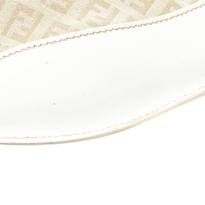 Zucchino Canvas Chef Pocket Hobo - Image 11