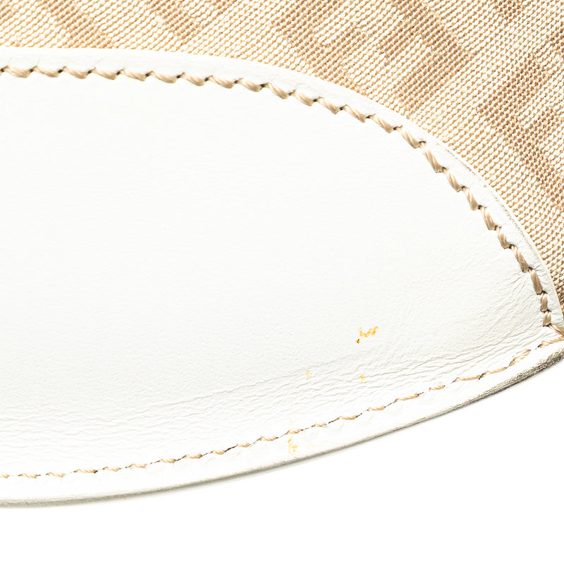 Zucchino Canvas Chef Pocket Hobo - Image 12
