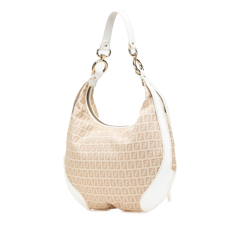 Zucchino Canvas Chef Pocket Hobo - Image 2