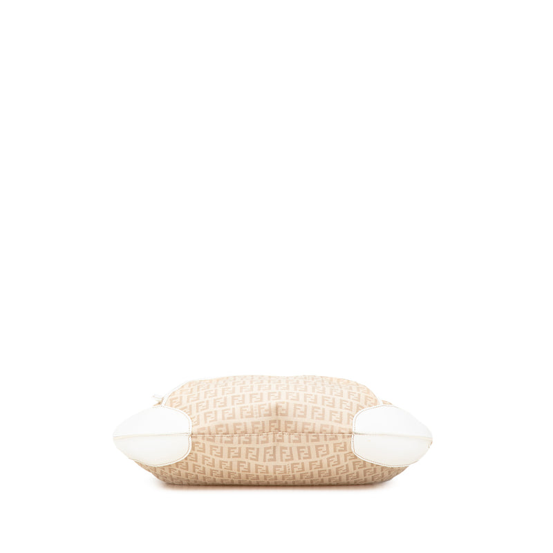 Zucchino Canvas Chef Pocket Hobo - Image 3
