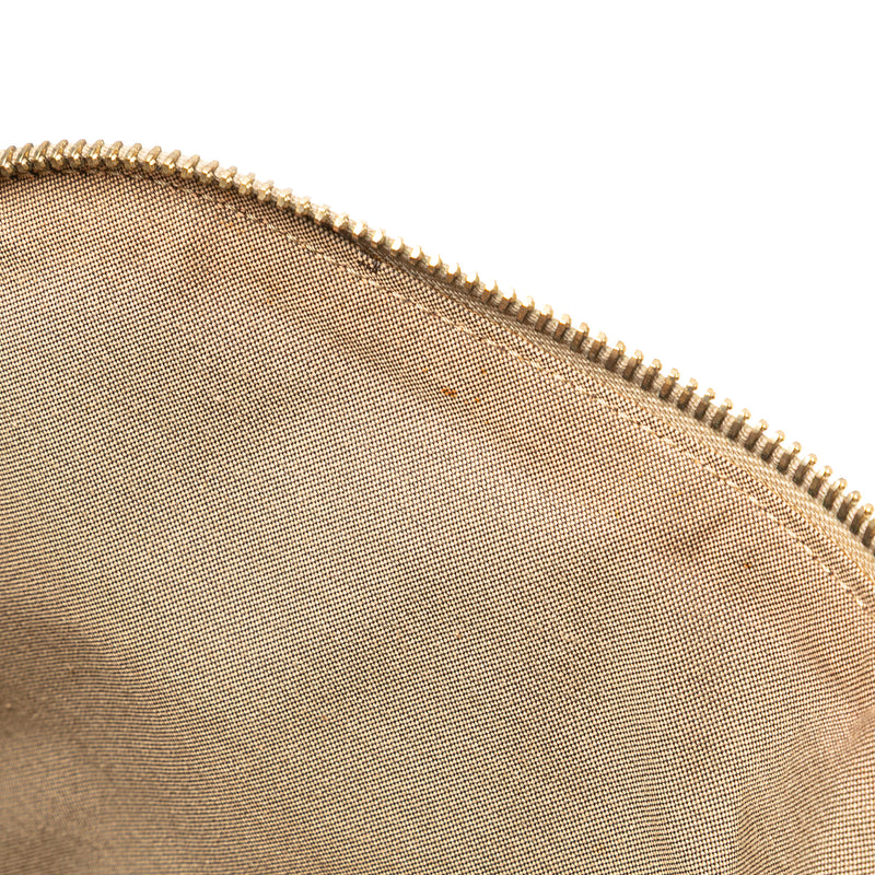 Zucchino Canvas Chef Pocket Hobo - Image 8