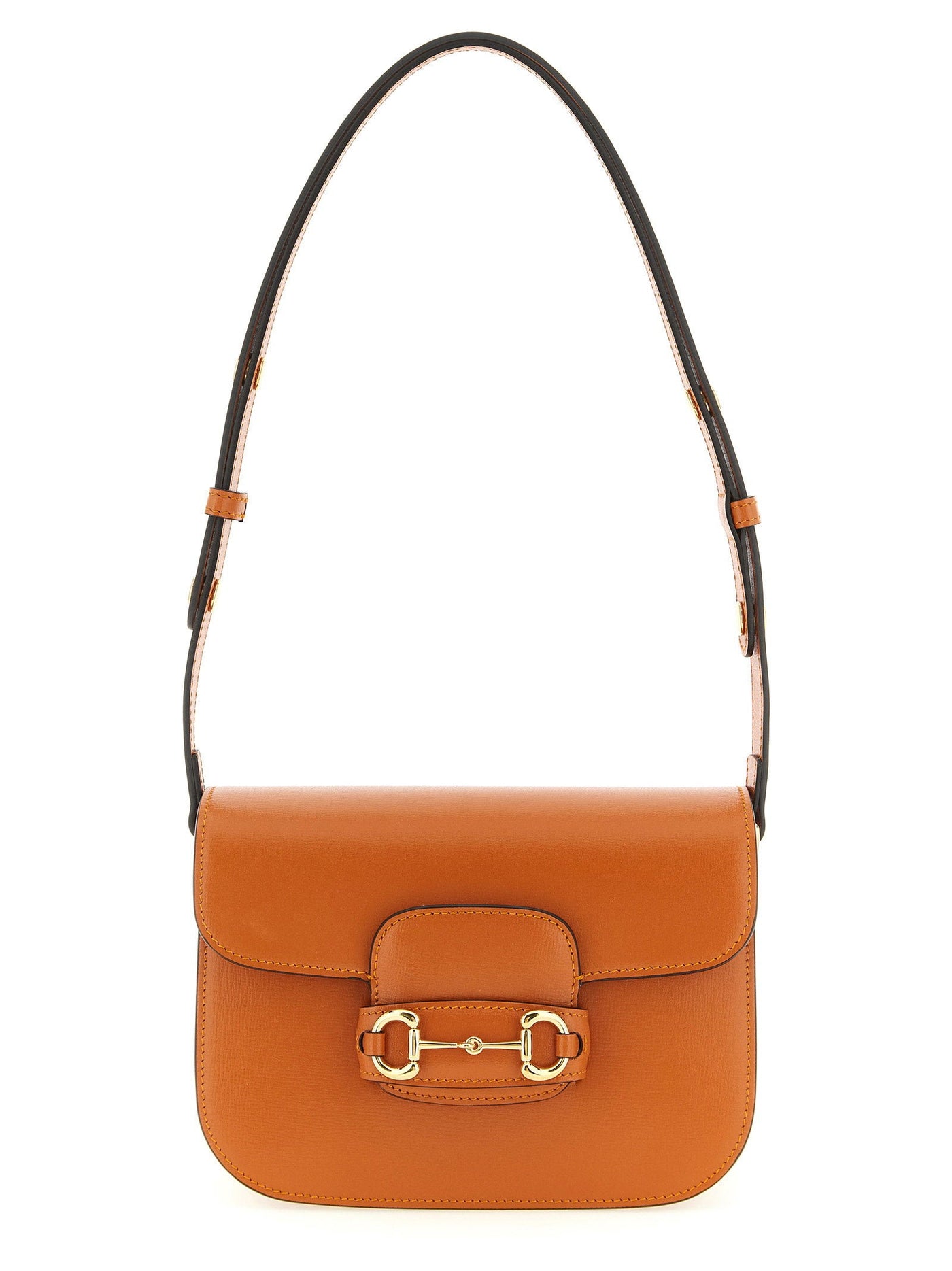 Gucci Shoulder Bag — Orange