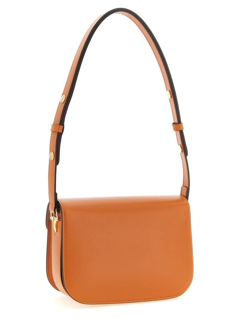 Gucci Shoulder Bag — Orange