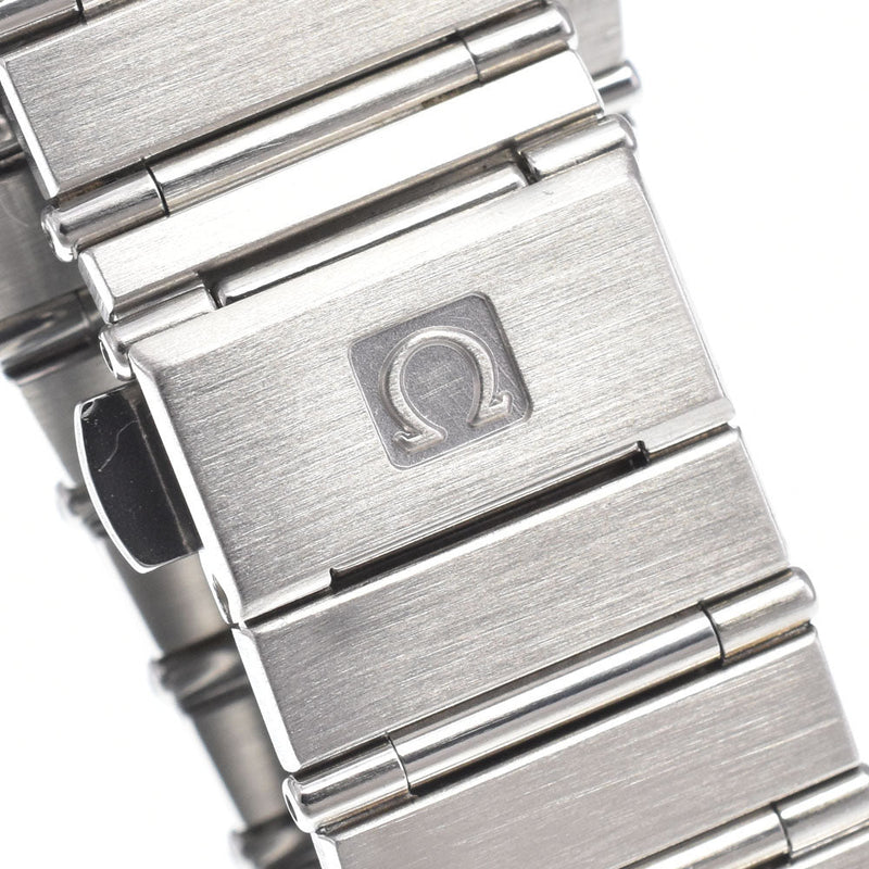 Omega Constellation Automatic Stainless Steel And Yellow Gold Watches