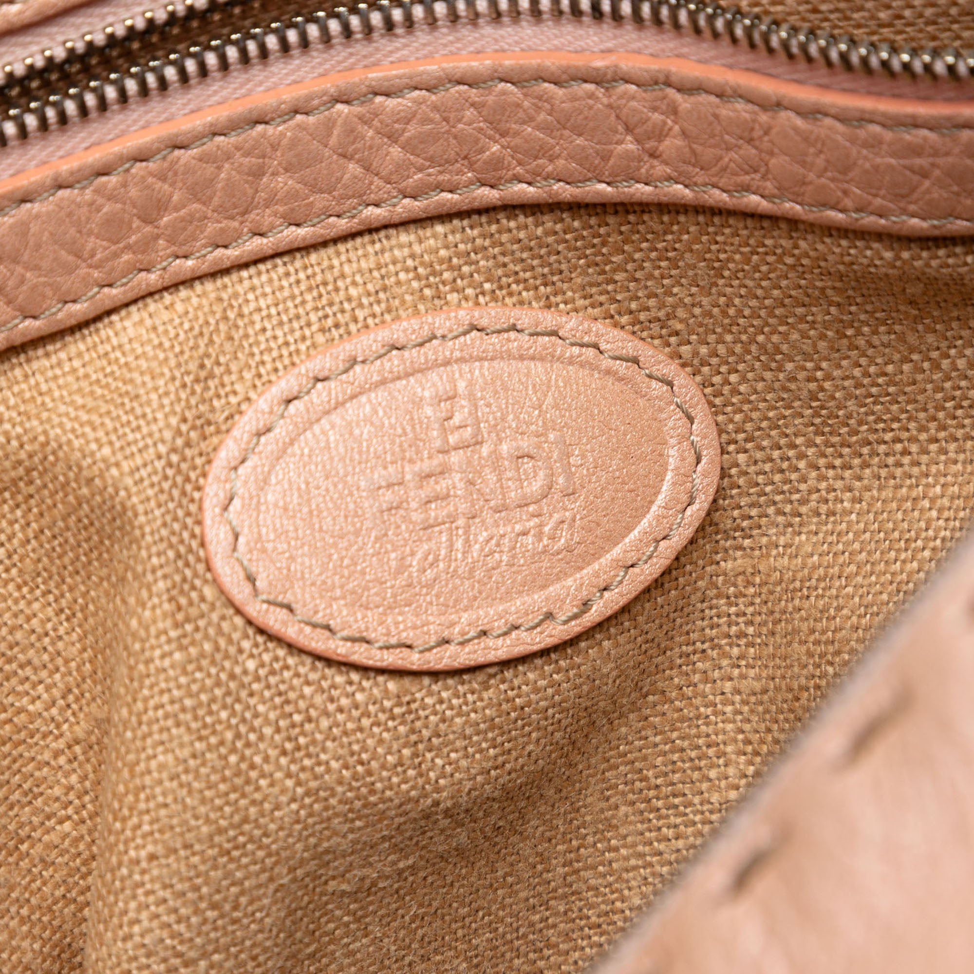 Leather Selleria Crossbody - Image 5