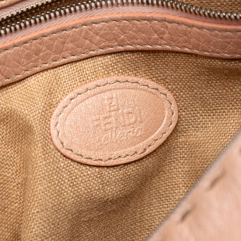 Leather Selleria Crossbody - Image 5