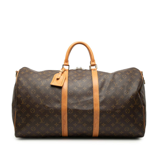 Monogram Keepall Bandouliere 55 - Image 1