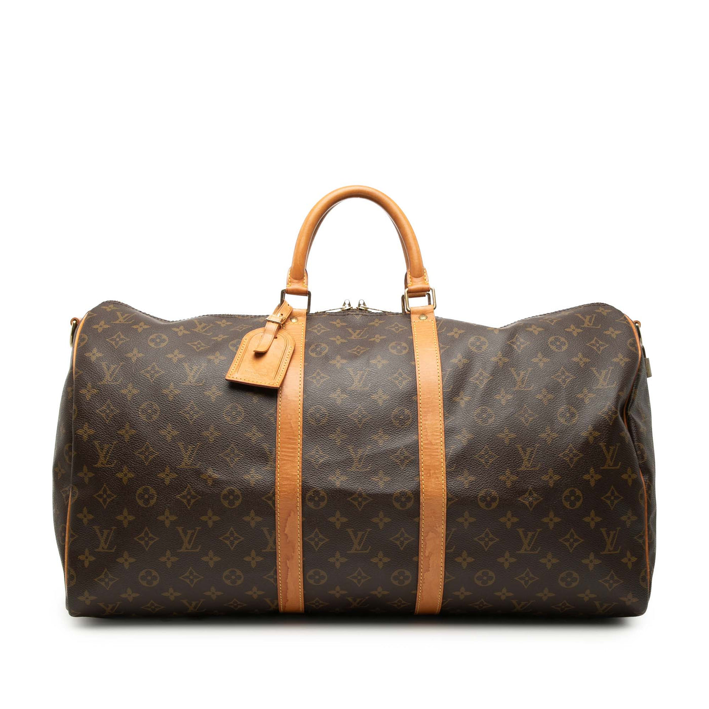 Monogram Keepall Bandouliere 55 - Image 1