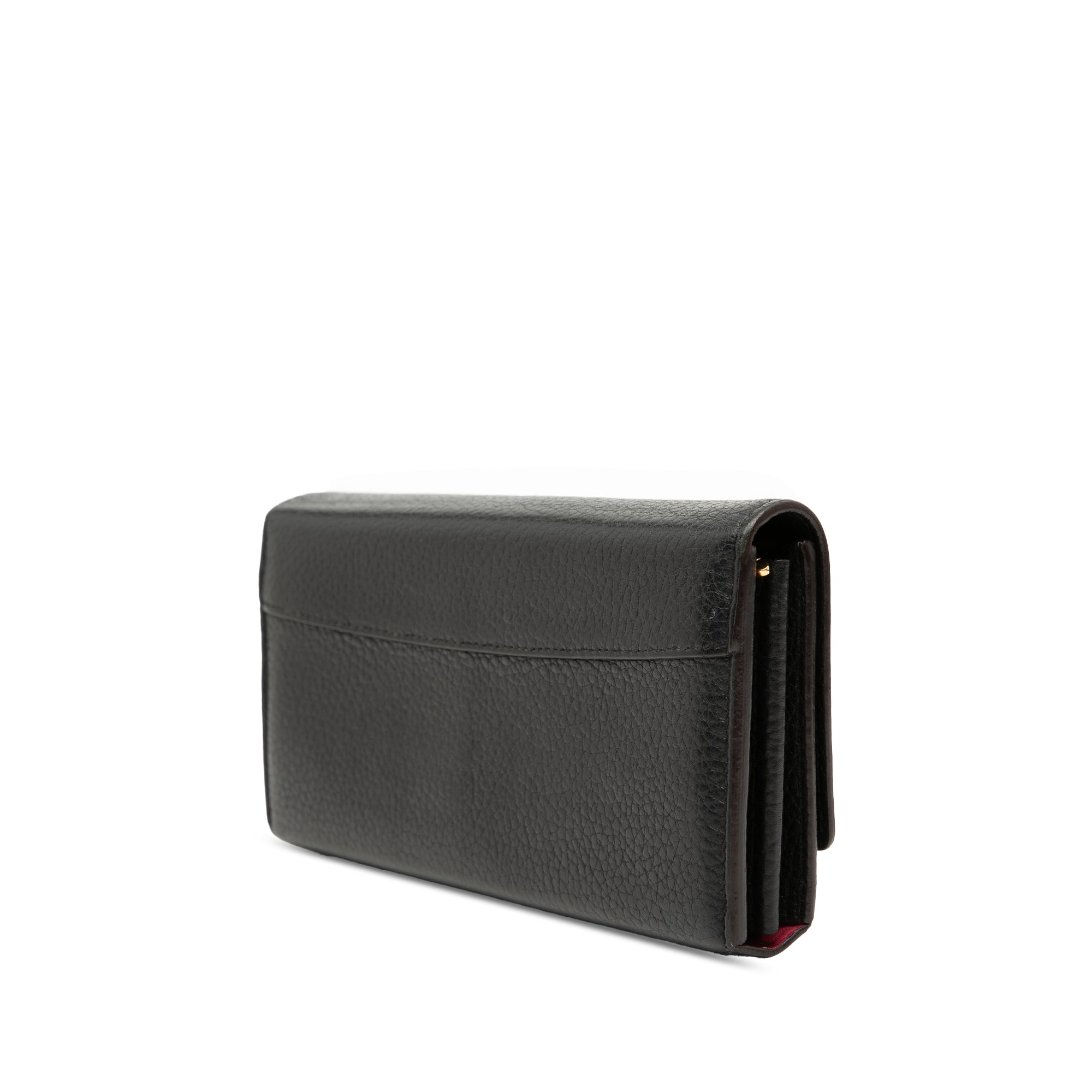 Taurillon Capucines Long Wallet - Image 2