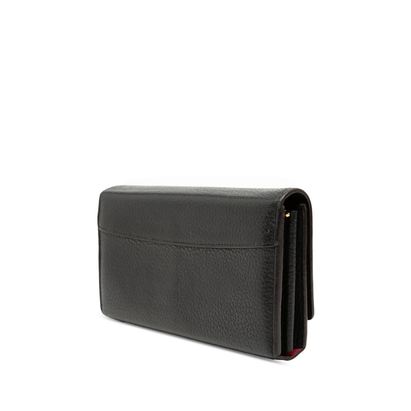 Taurillon Capucines Long Wallet - Image 2