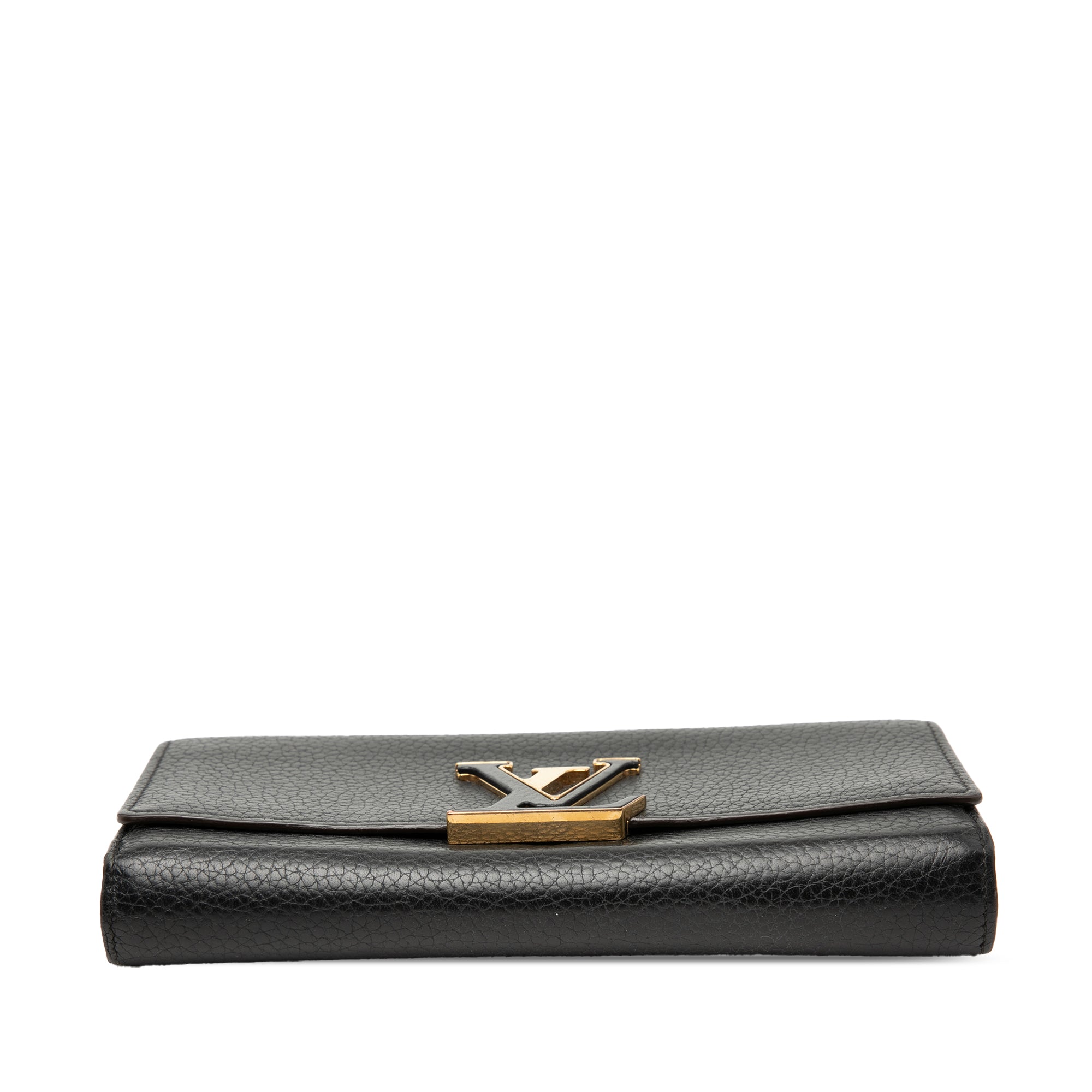 Taurillon Capucines Long Wallet - Image 3