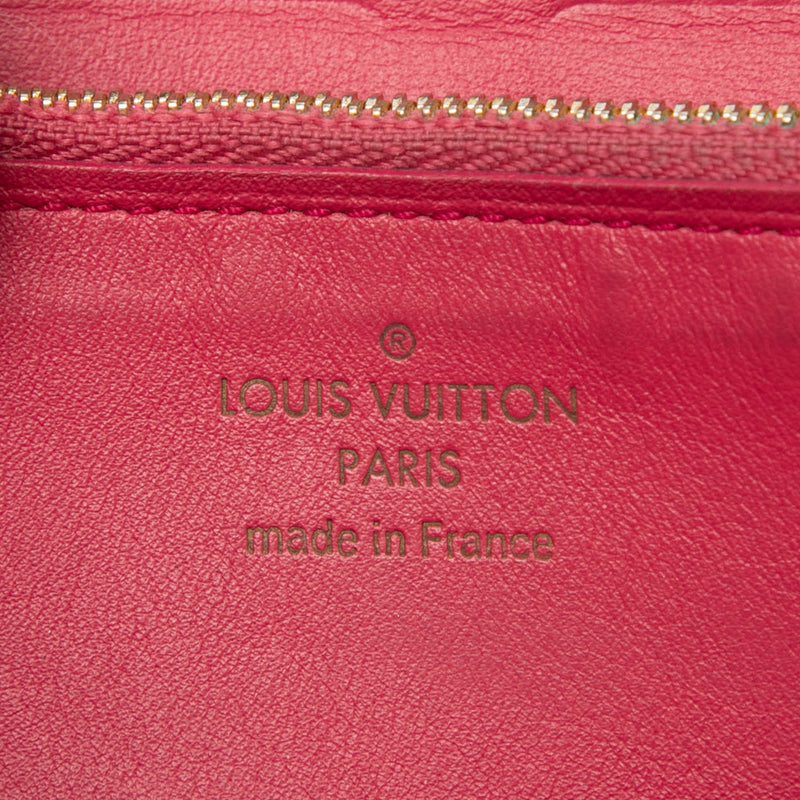 Taurillon Capucines Long Wallet - Image 5