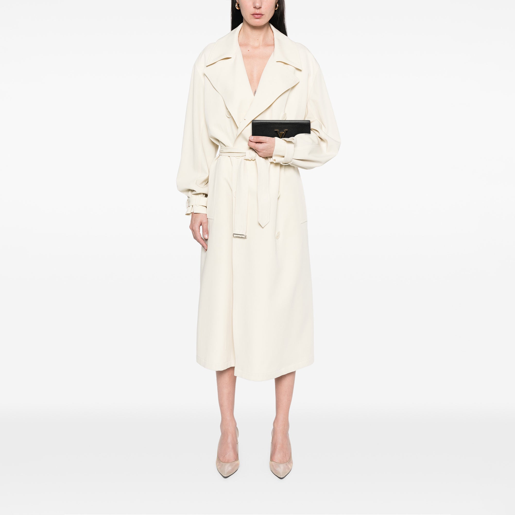 Taurillon Capucines Long Wallet - Image 8