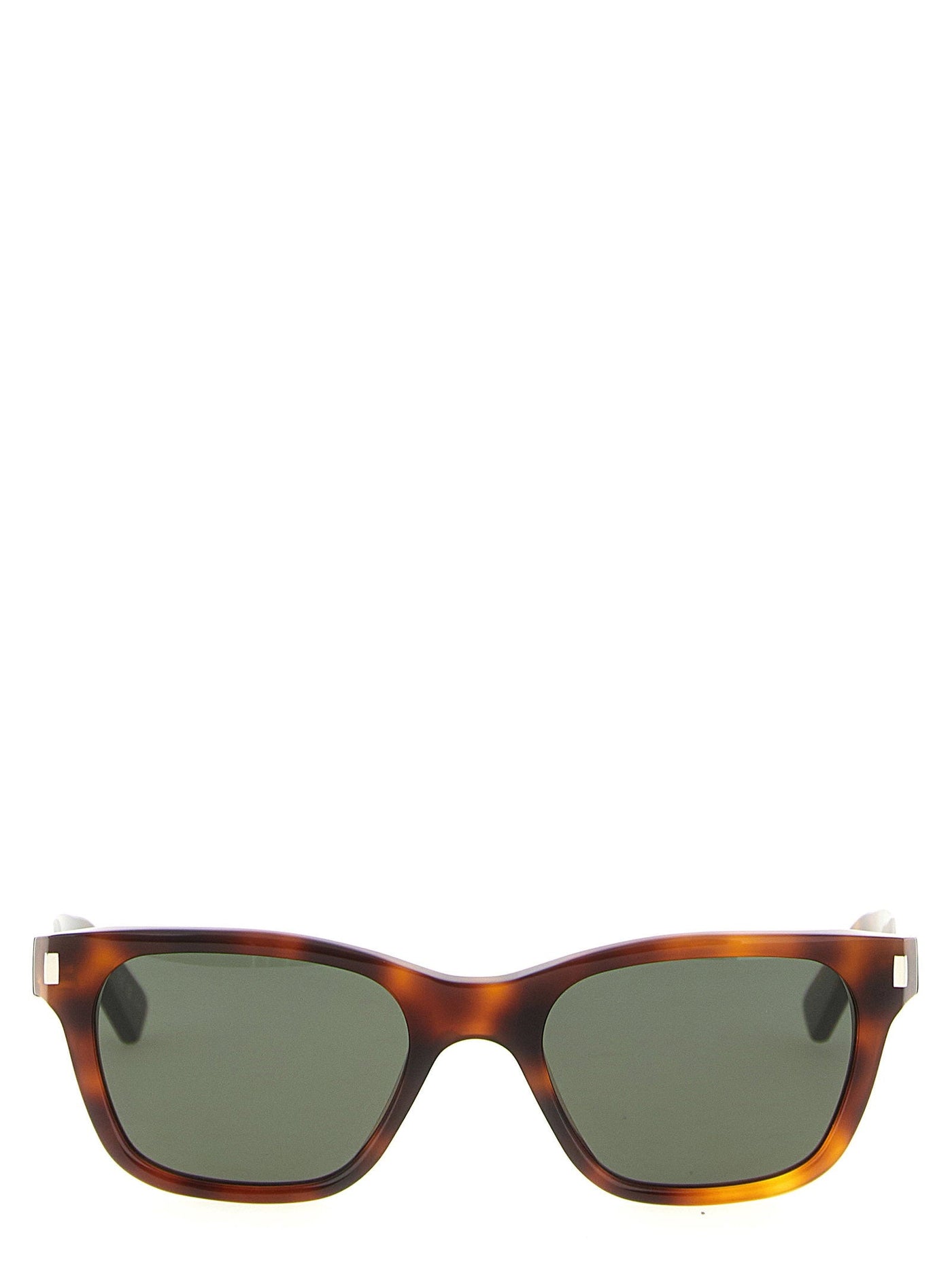 Saint Laurent Sl Sunglasses — Tortoiseshell