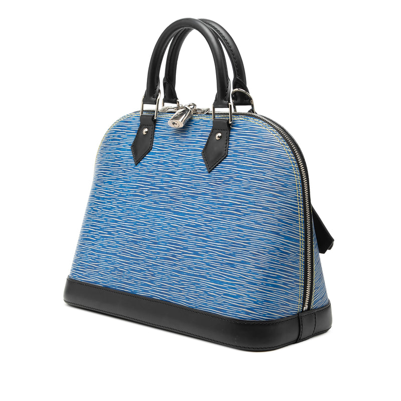 Epi Denim Alma PM - Image 2