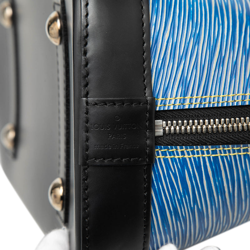 Epi Denim Alma PM - Image 5