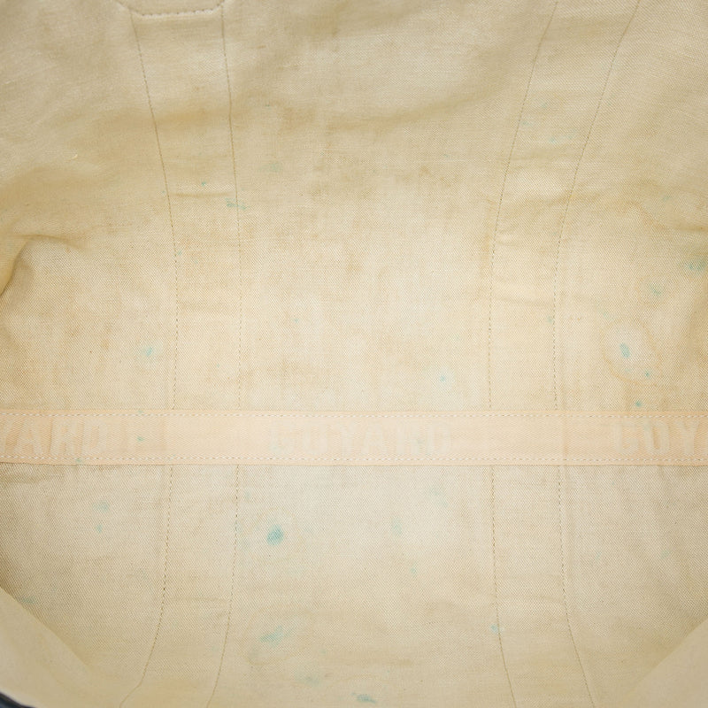 Goyardine Villette MM - Image 4