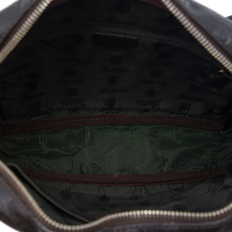 Guccissima Crossbody - Image 4