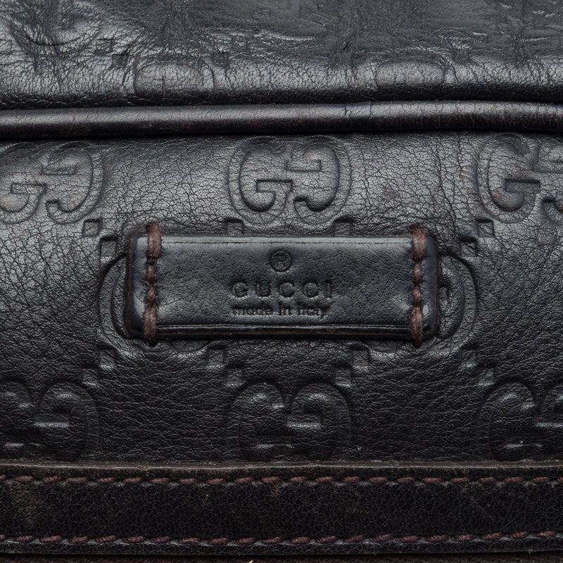 Guccissima Crossbody - Image 5