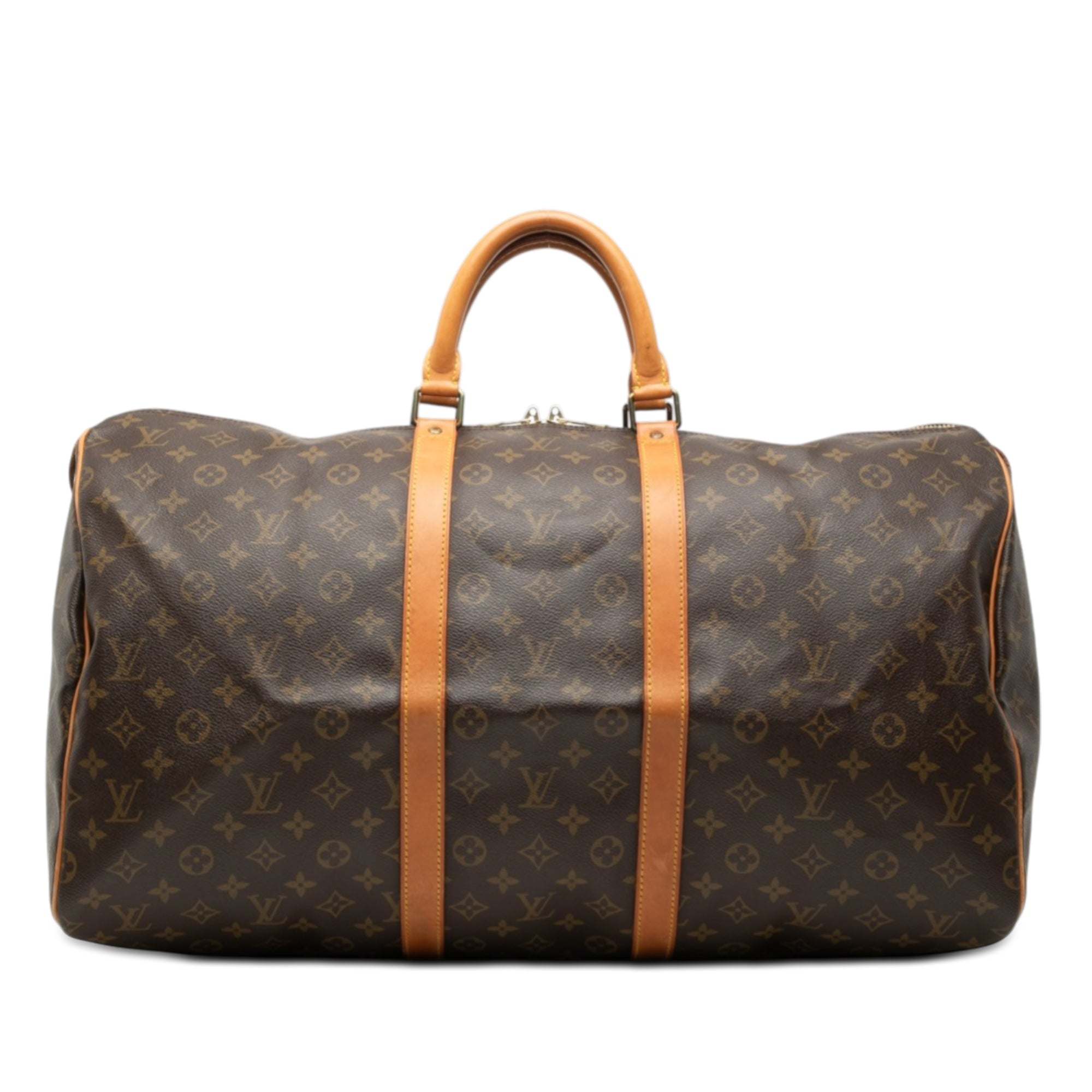 Monogram Keepall 55 - Image 1