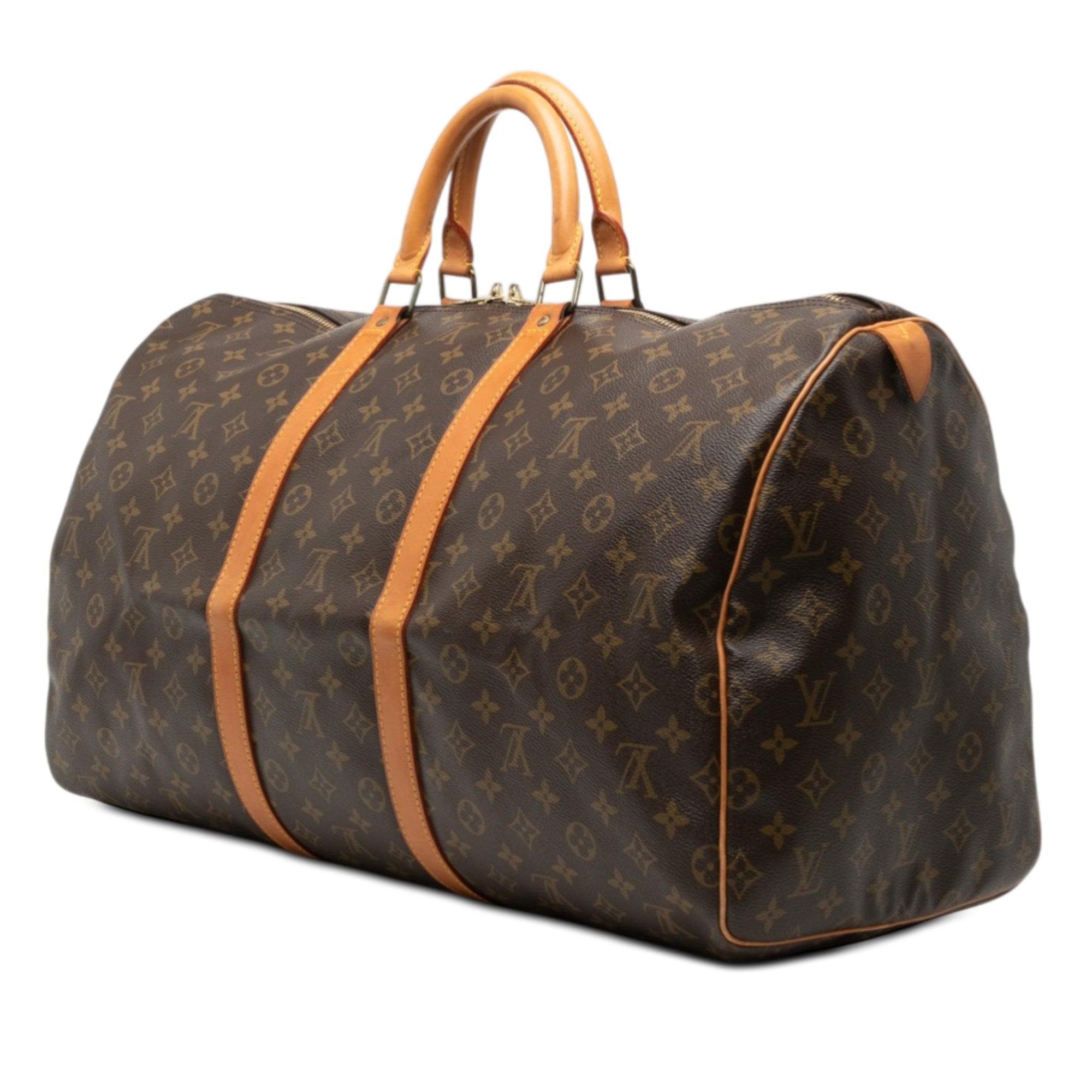 Monogram Keepall 55 - Image 2