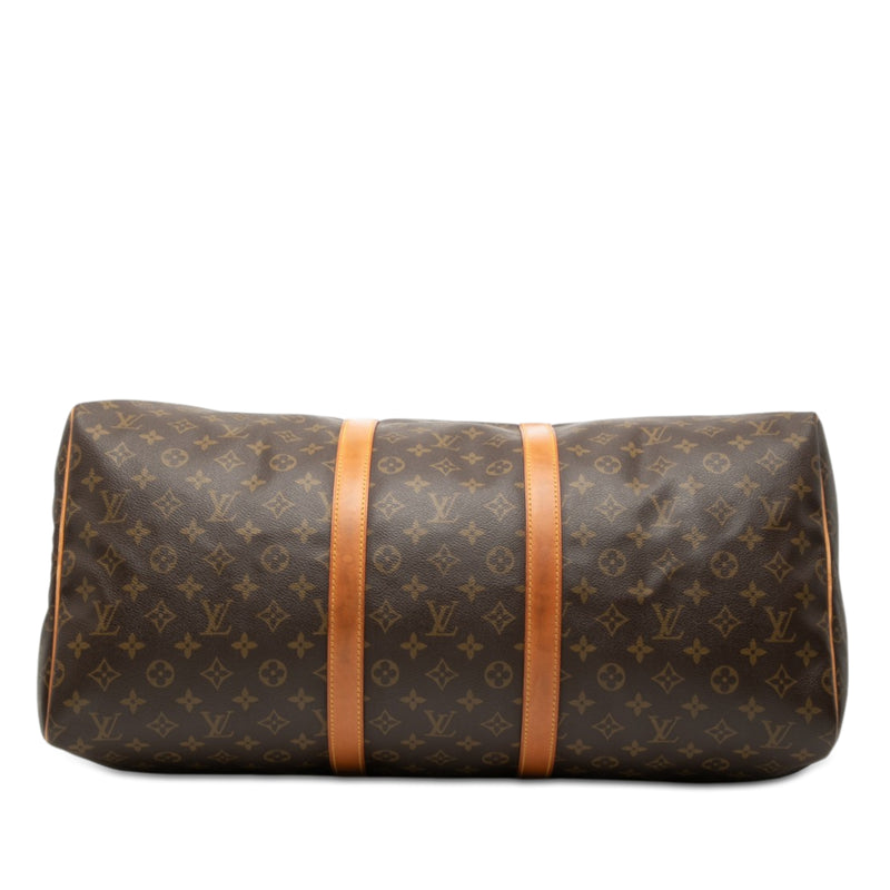 Monogram Keepall 55 - Image 3