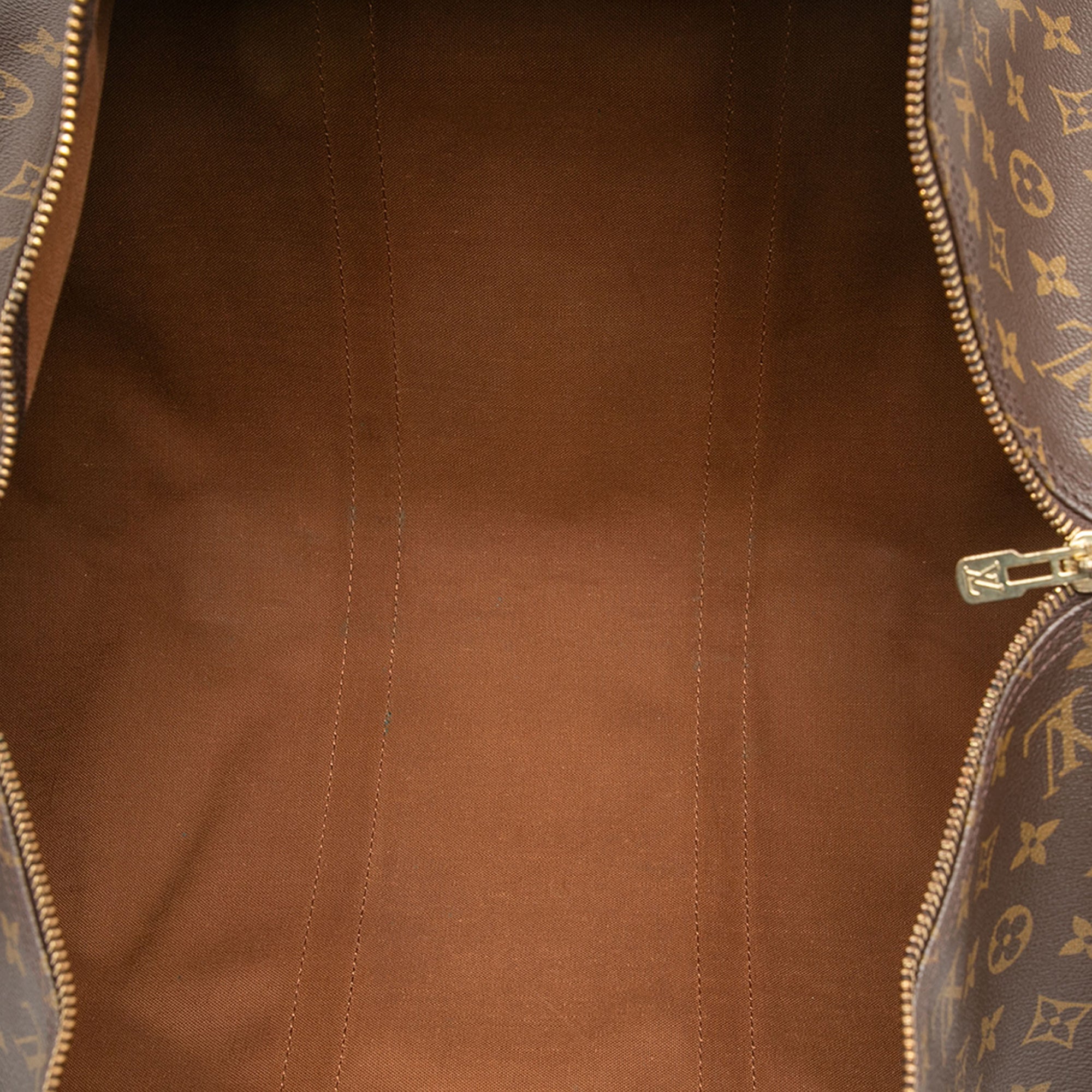 Monogram Keepall 55 - Image 4