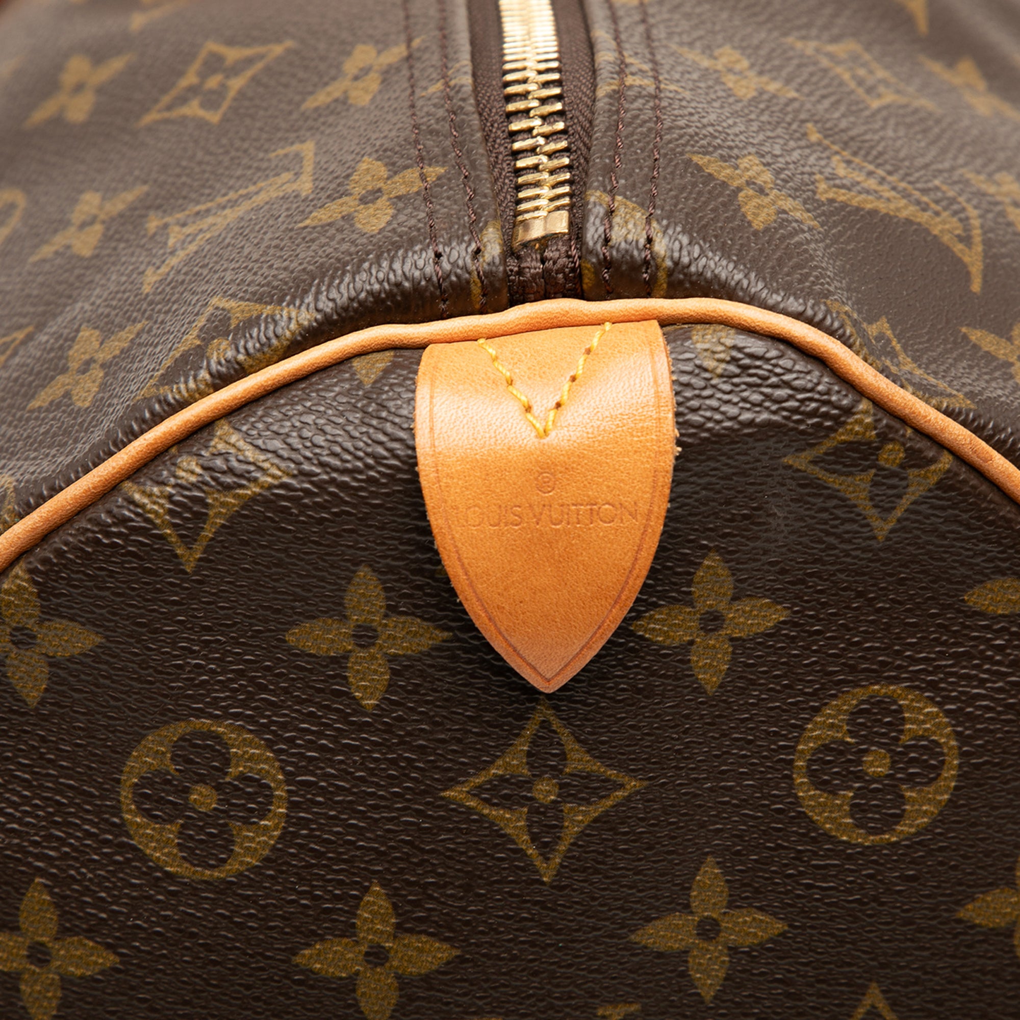Monogram Keepall 55 - Image 6