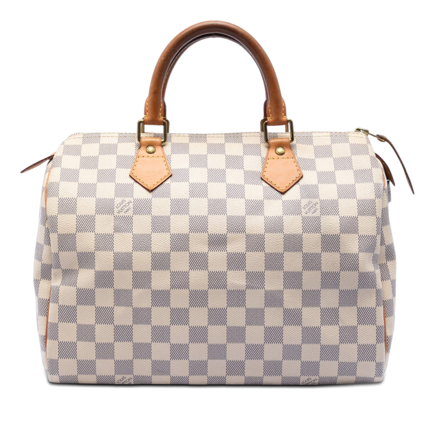 Damier Azur Speedy 30 - Image 1
